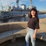 Английский язык, Тюмень