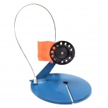 Жерлица наклонная стойка голая, Тюмень