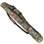 Чехол для удилищ 135 см, 3 отделения для удилищ, Тюмень