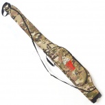 Кофр жесткий для удилищ 150 см, 1 карман, цвет:кмф, Тюмень