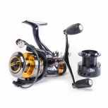 Катушка безынерционная Princess 6000 10+1 подш байтранер, Тюмень