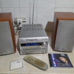 Музыкальный центр Onkyo FR-N9 Made in Japan, Тюмень