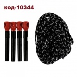 Набор ввёртышей с верёвкой для палатки, Тюмень