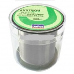 Леска "Daiwa" Justron 300 метров, Тюмень