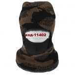 Подшлемник, Тюмень