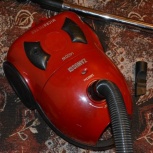 пылесос бытовой, Тюмень