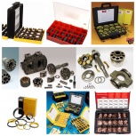 Ремонт китайской спецтехники., Тюмень