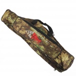 Чехол для удилищ 80 см. 1 карман кмф, Тюмень