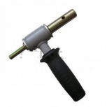 Адаптер под шуруповерт для ледобура D-19мм, Тюмень