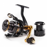 Катушка безынерционная Infinity 3000, 9+1 подш, Тюмень