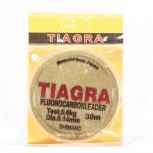 Леска Shimano "Tiagra Fluorocarbon" 30 метров, Тюмень