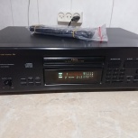 CD-проигрыватель ONKYO DX-7051, Тюмень