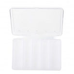 Коробка для приманок Р-р 115*75*25 (5 отделений), Тюмень