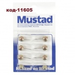 Мормышки уп 8шт набор, Тюмень