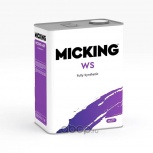 Масло трансмиссионное Micking ATF WS (4л.), Тюмень