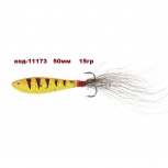 Бокоплав Lucky John, Тюмень