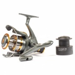 Катушка безынерционная xingsheng XB640B, 6 подш, Тюмень