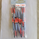 Поплавок "Тополь" 3.0 гр, Тюмень