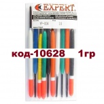 Поплавок из бальсы expert, Тюмень