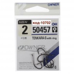 Крючки Owner 50457, Тюмень