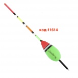 Поплавок из эва 4 гр, Тюмень