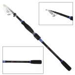 Спиннинг телескоп SkyFish VaradeCardo 2.40м 5-25г, Тюмень