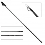 Удилище RedFox Ultimate 7м 5-25 гр carbon, Тюмень