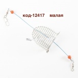 Кормушка сетка без огрузки, Тюмень