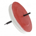 Кружок рыболовный, Тюмень