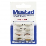 Мормышки набор Cobra уп 8 шт, Тюмень