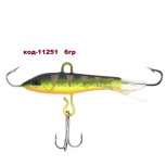 Балансир Rapala JiggingPap, Тюмень