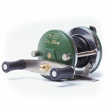 Катушка мультипликатор (мини) арт. 103, Тюмень