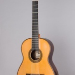 гитара, Тюмень