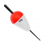 Поплавок пенопластовый щучий 10 гр, Тюмень