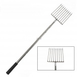 Острога телескоп 1.5м 9 зб, Тюмень