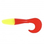 Твистер SkyFish; lotw, длина 8см уп 5 шт, Тюмень