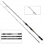 Спиннинг штекерный SkyFish Triforse 2.1м 10-30г, Тюмень