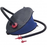 Насос ножной 28 см, Тюмень