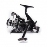 Катушка безынерционная Black 6000 8 подш байтранер, Тюмень