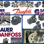 Ремонт Komatsu., Тюмень