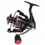 Катушка безынерционная hunter 4000 10+1 подш, Тюмень