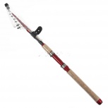 Спиннинг телескоп Yintay BigFish 2,4м 5-20г, Тюмень