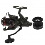 Катушка безынерционная Carp PRO 3000 10+1 байтранер, Тюмень