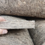 Войлок, Тюмень