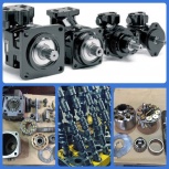 LUGONG сервис по ремонту спецтехники., Тюмень