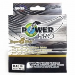 Шнур плетеный "Power Pro" Super 8 Slick 135м, Тюмень