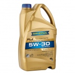 Масло моторное Ravenol 5W-30 FLJ (4л.), Тюмень