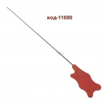 Удочка зимняя "BDG3", кобылка, Тюмень