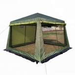 Палатка туристическая Беседка LY-2902, Тюмень