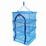 Сушилка для рыбы на молнии 50+65 см, Тюмень